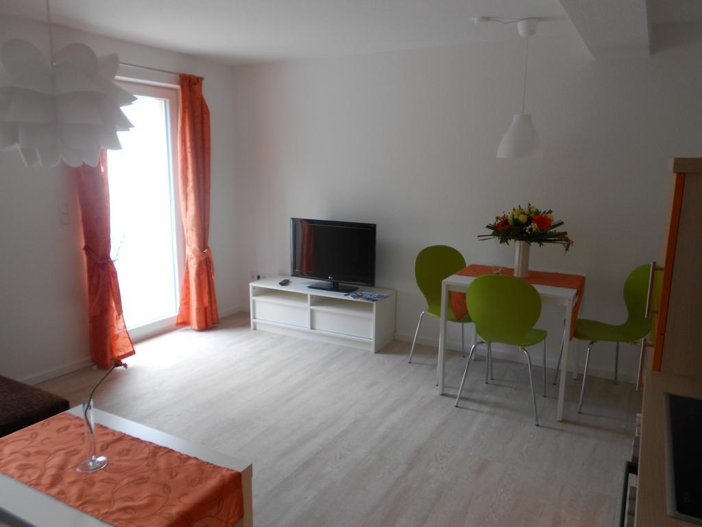 Ferienwohnungen Haus Glueckauf Kölpinsee 部屋 写真