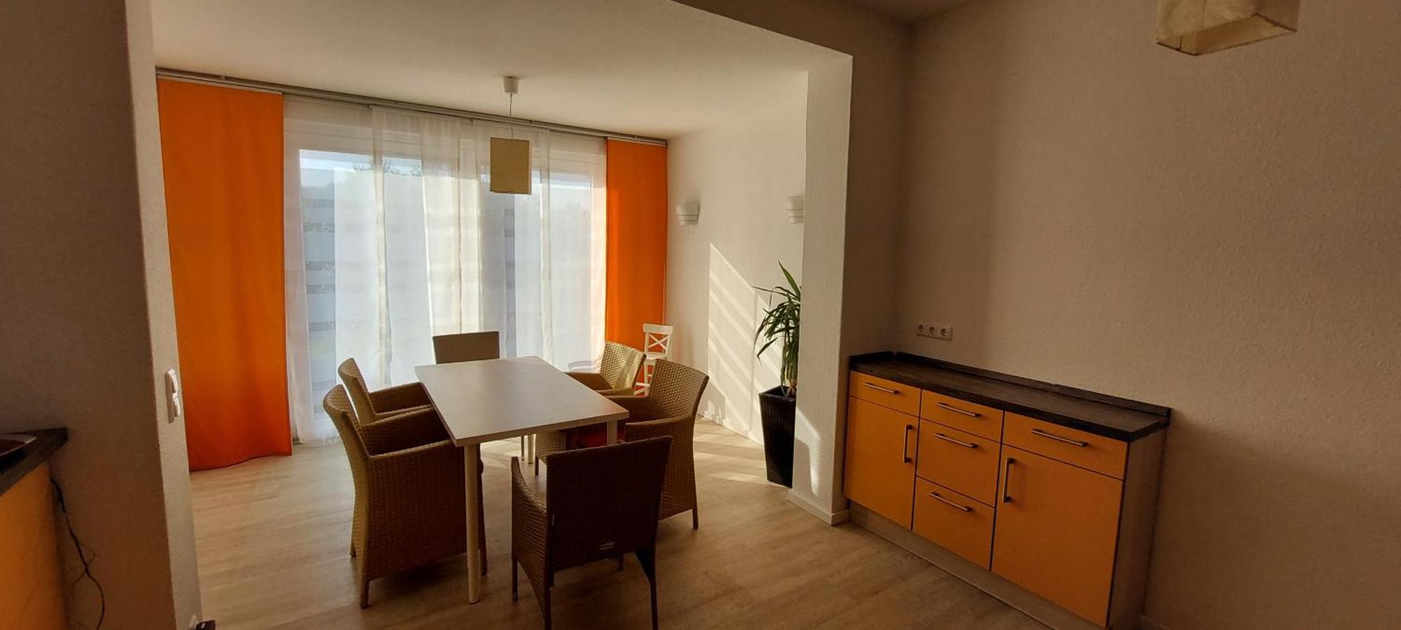 Ferienwohnungen Haus Glueckauf Kölpinsee 部屋 写真